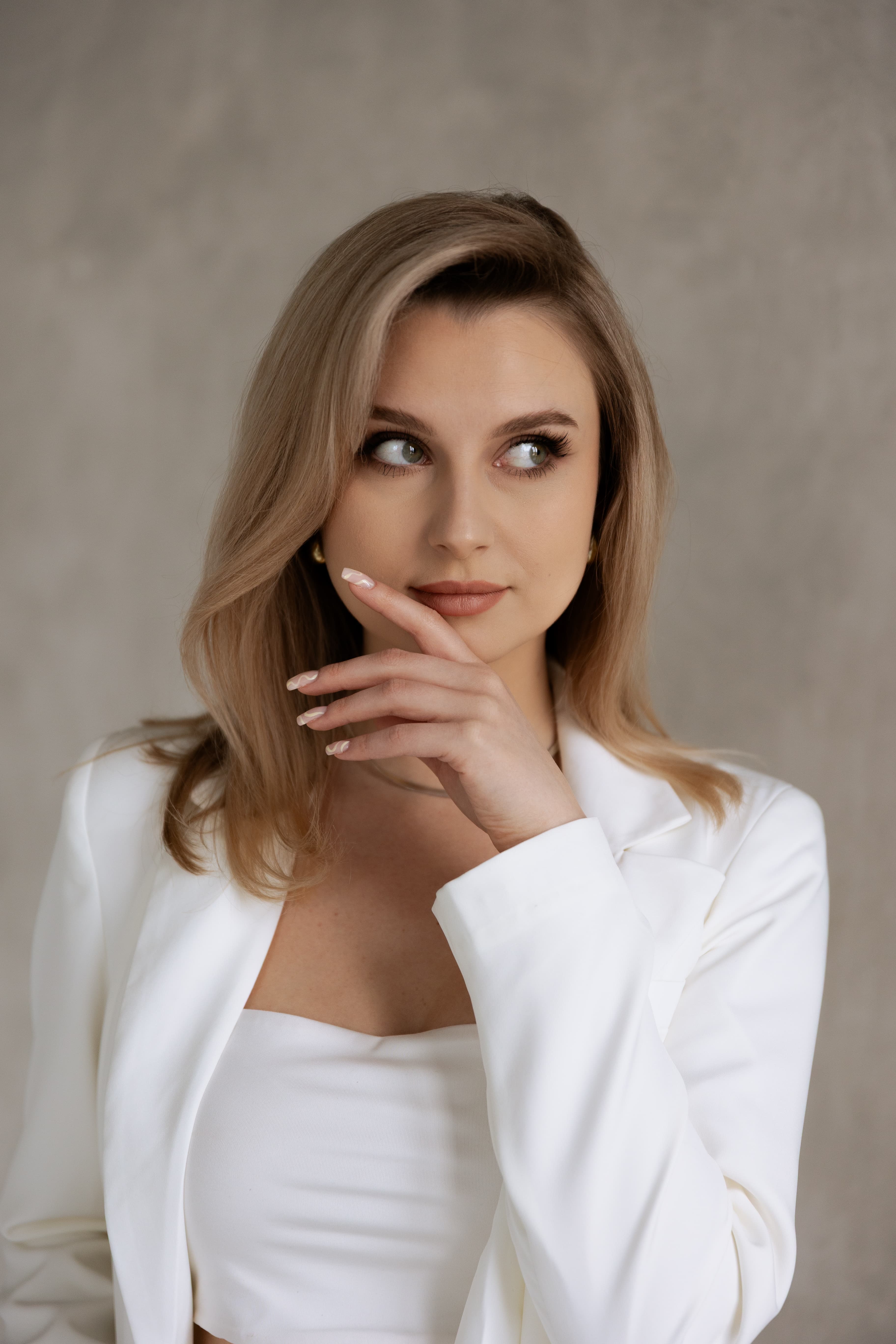 Joanna, założycielka Skin Sense