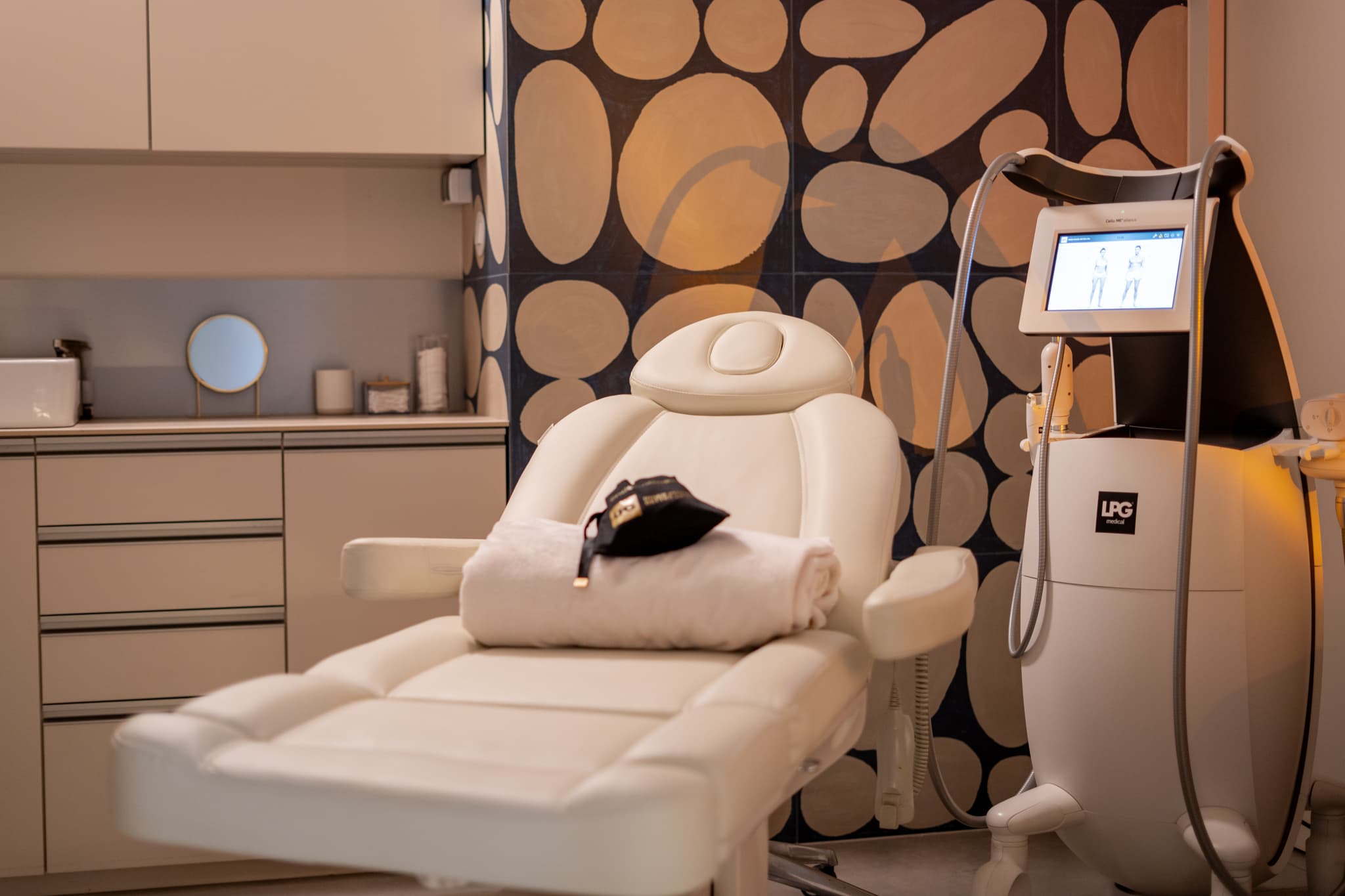 Endermologia