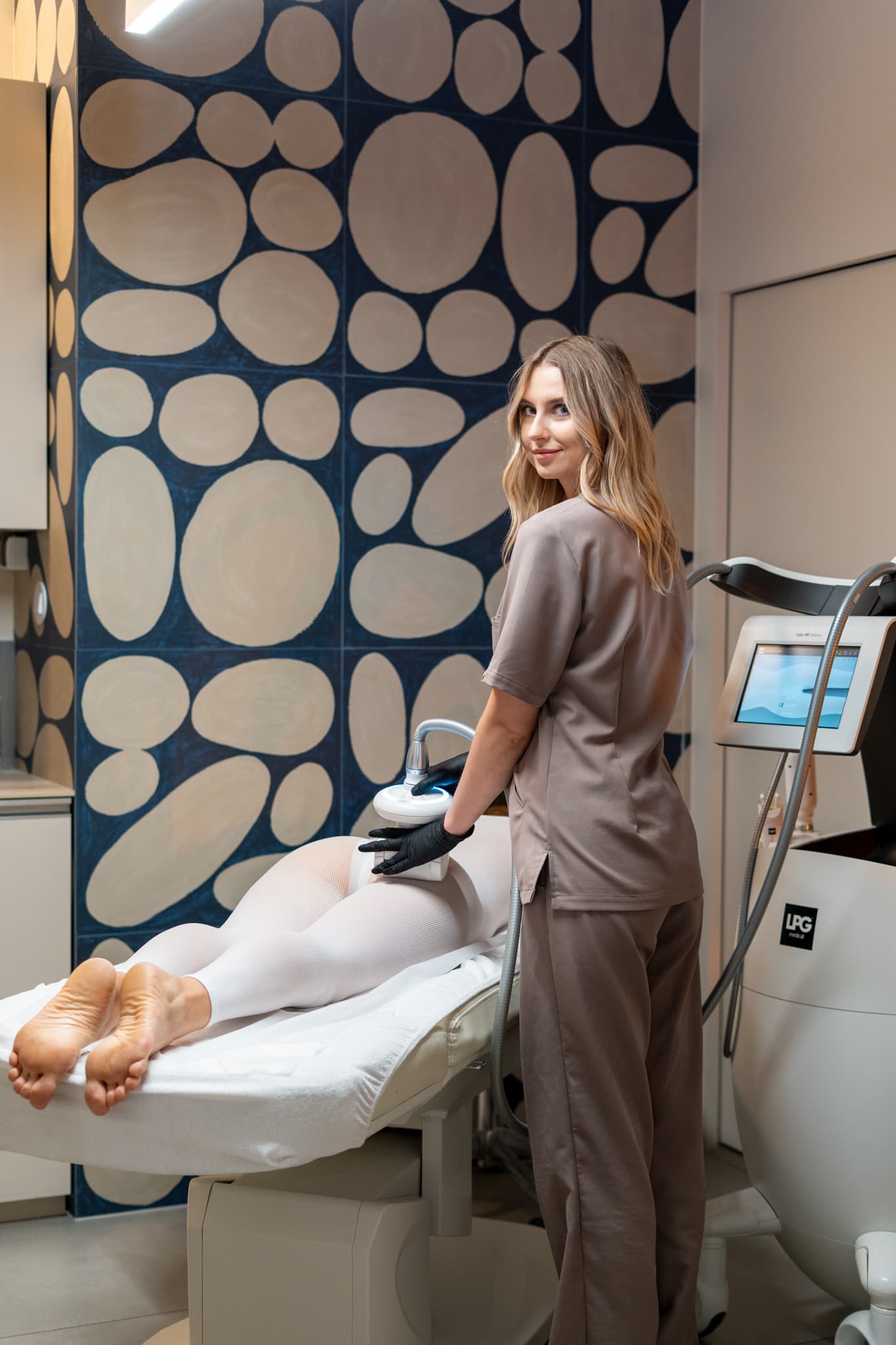 Endermologia