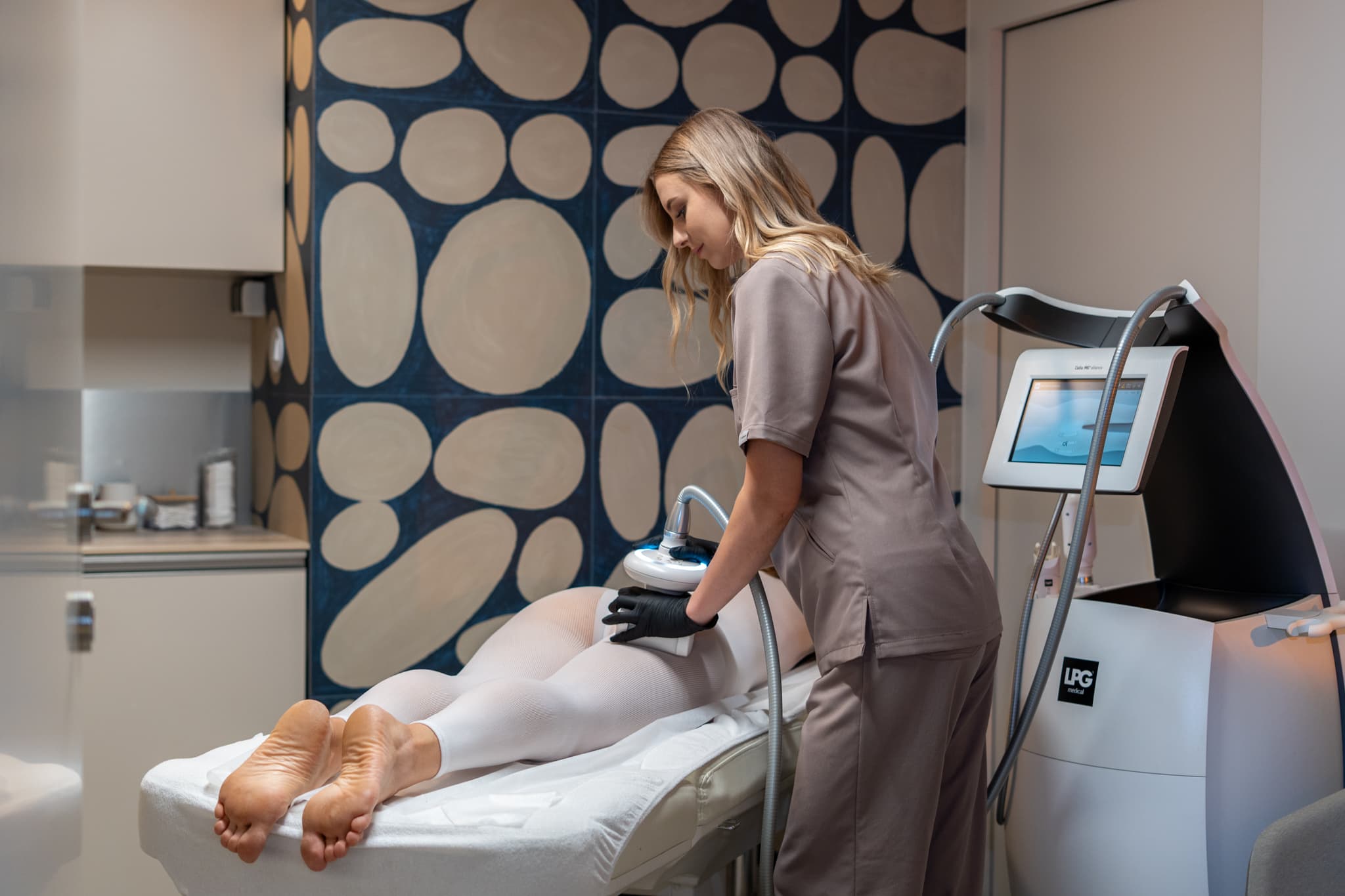 Endermologia